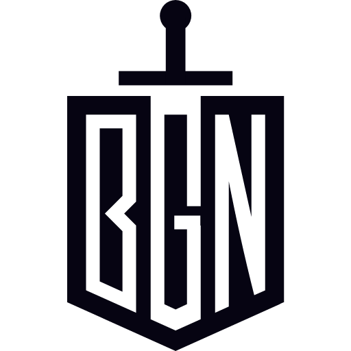 BGN Logo